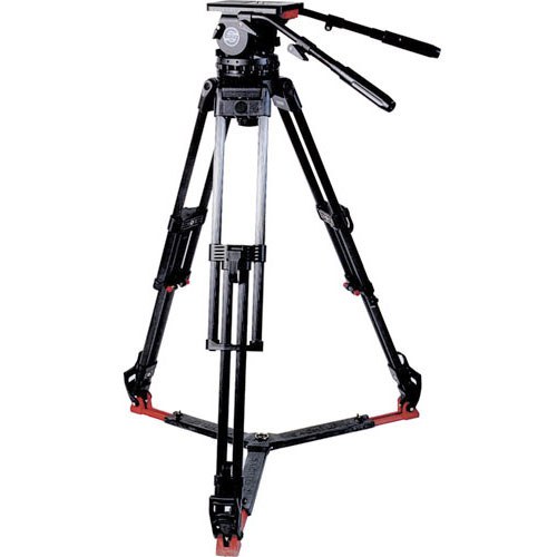 سه-پایه-حرفه-ای-ساچلر-Sachtler-Professional-Tripod-System-25-EFP-2-CF